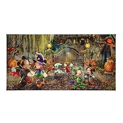Thomas kinkade disney for sale  Delivered anywhere in UK