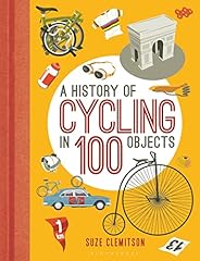 History cycling in d'occasion  Livré partout en Belgiqu