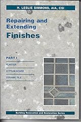 Repairing extending finishes for sale  Delivered anywhere in USA 