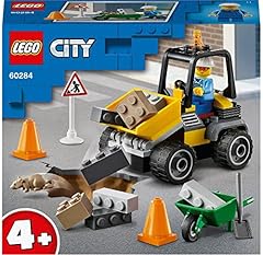 Lego 60284 city gebraucht kaufen  Wird an jeden Ort in Deutschland