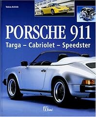 Porsche 911. targa d'occasion  Livré partout en Belgiqu