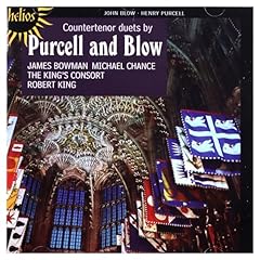 Purcell blow solos d'occasion  Livré partout en France