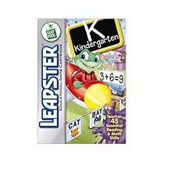 Leapfrog leapster educational for sale  Delivered anywhere in USA 