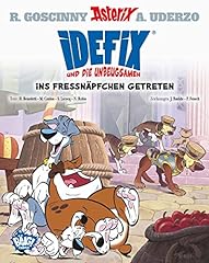 Idefix unbeugsamen ins gebraucht kaufen  Wird an jeden Ort in Deutschland