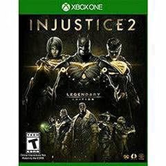 Games injustice legendary for sale  Delivered anywhere in USA 