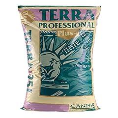 Canna terra professional gebraucht kaufen  Wird an jeden Ort in Deutschland