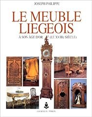 Meuble liégeois âge d'occasion  Livré partout en Belgiqu