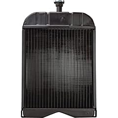 Radiator compatible replacemen for sale  Delivered anywhere in USA 