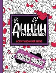 Ahhhh bored girls for sale  Delivered anywhere in USA 