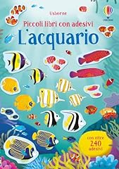 Acquario. ediz. colori usato  Spedito ovunque in Italia 