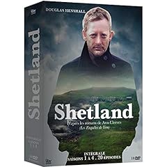 Shetland intégrale saisons for sale  Delivered anywhere in UK