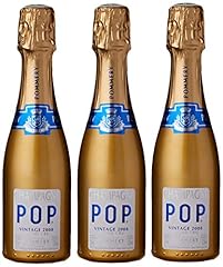 Champagne pommery pop d'occasion  Livré partout en France