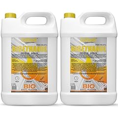 Gideli bioéthanol éthanol d'occasion  Livré partout en France