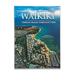 Waikiki promenades temps d'occasion  Livré partout en France