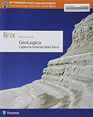 Geologica. capire scienze usato  Spedito ovunque in Italia 