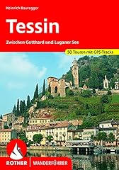 Tessin. d'occasion  Livré partout en France