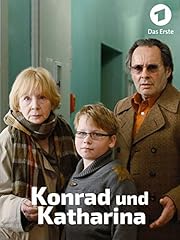 Konrad katharina gebraucht kaufen  Wird an jeden Ort in Deutschland