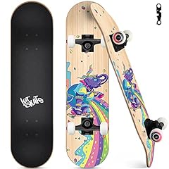 Skateboards beginners complete for sale  Delivered anywhere in USA 