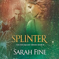 Splinter reliquary series for sale  Delivered anywhere in UK