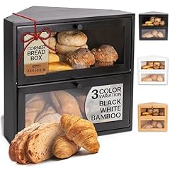 Bakedbin corner bread for sale  Delivered anywhere in USA 