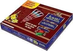Kaveri dark brown for sale  Delivered anywhere in UK