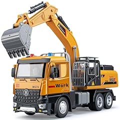 Hapyad excavator toy for sale  Delivered anywhere in USA 