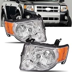 Headlights assembly compatible for sale  Delivered anywhere in USA 