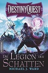 Destiny quest legion gebraucht kaufen  Wird an jeden Ort in Deutschland