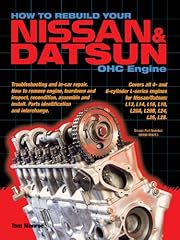 Rebuild nissan datsun for sale  Delivered anywhere in UK