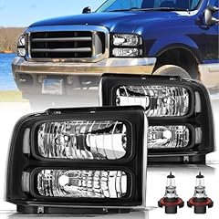 Aosky headlight assembly for sale  Delivered anywhere in USA 