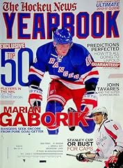 Hockey news magazine for sale  Delivered anywhere in USA 