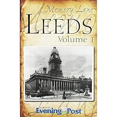 Memory lane leeds for sale  Delivered anywhere in UK