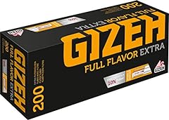 Gizeh full flavor gebraucht kaufen  Wird an jeden Ort in Deutschland