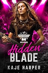 Hidden blade for sale  Delivered anywhere in UK