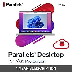 Parallels desktop 19pro usato  Spedito ovunque in Italia 