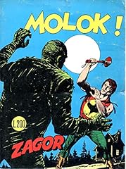 Zagor zenith 128 usato  Spedito ovunque in Italia 