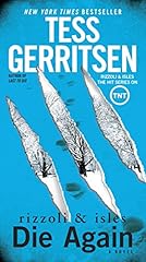Die rizzoli isles for sale  Delivered anywhere in USA 
