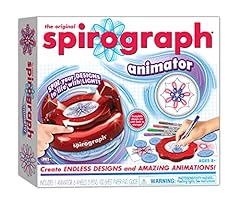 Spirograph animator for sale  Delivered anywhere in UK