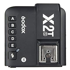 Godox x2t kabelloser gebraucht kaufen  Wird an jeden Ort in Deutschland