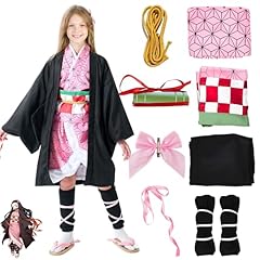 Yumcute nezuko cosplay for sale  Delivered anywhere in UK