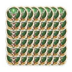 Stickers 48pcs jagermeister for sale  Delivered anywhere in USA 
