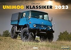 Unimog klassiker 2023 gebraucht kaufen  Wird an jeden Ort in Deutschland