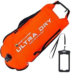 Swim buoy tow for sale  Delivered anywhere in UK