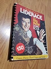 Liberace deluxe big for sale  Delivered anywhere in USA 