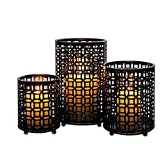 Metal candle holders for sale  Delivered anywhere in USA 