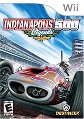 Indianapolis 500 legends for sale  Delivered anywhere in USA 