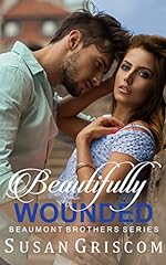 Beautifully wounded friends for sale  Delivered anywhere in USA 