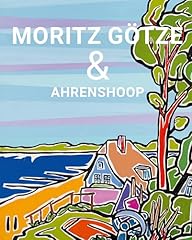 Moritz götze ahrenshoop gebraucht kaufen  Wird an jeden Ort in Deutschland