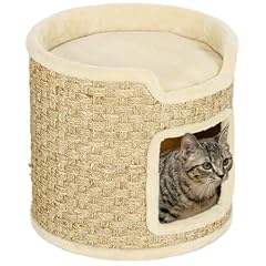 Pawhut tonneau gratter d'occasion  Livré partout en France