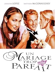 Mariage parfait d'occasion  Livré partout en France